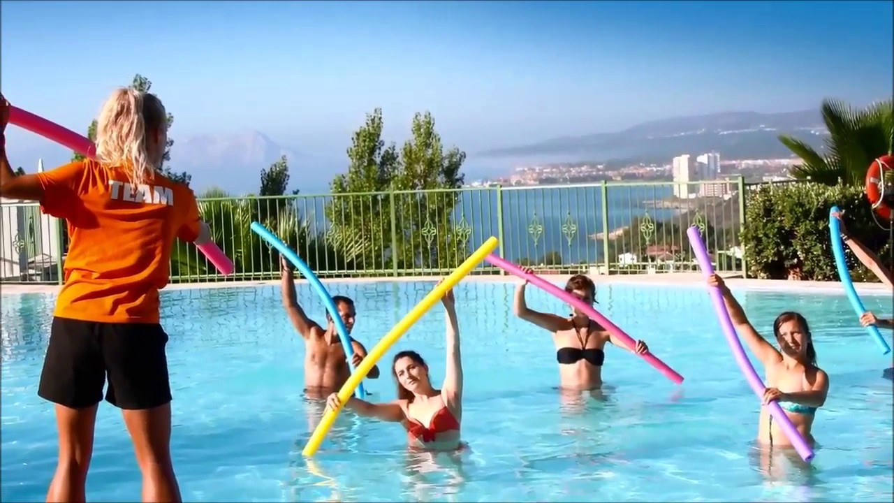 Plural Plus Reisen - P&V Terrazas Costa del Sol****