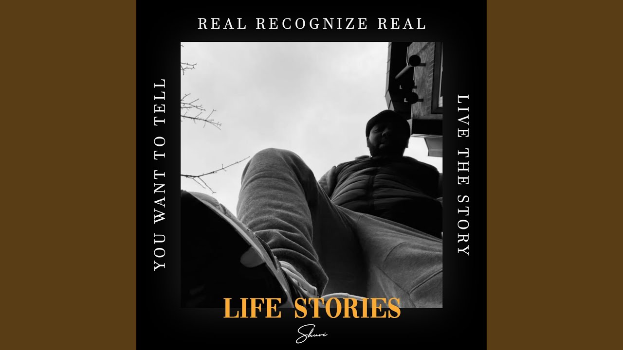 Life Stories
