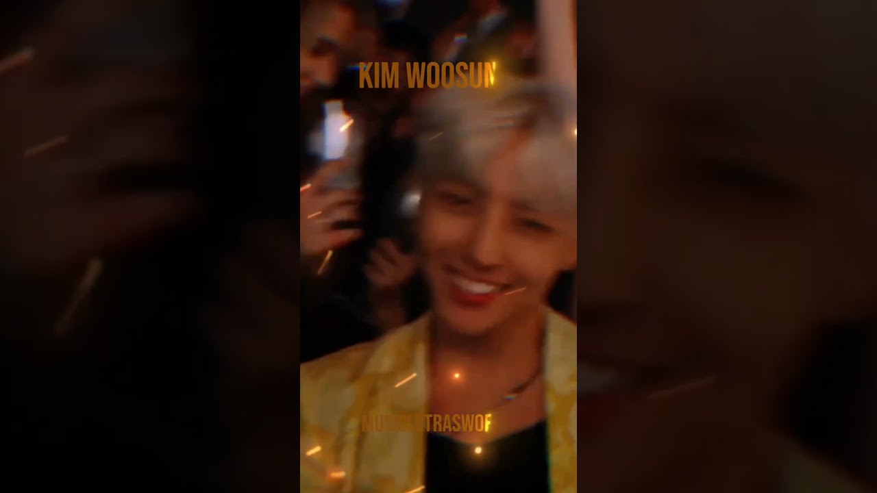 #kimwoosung #therose #theroseband #musicletrasworld #dspr