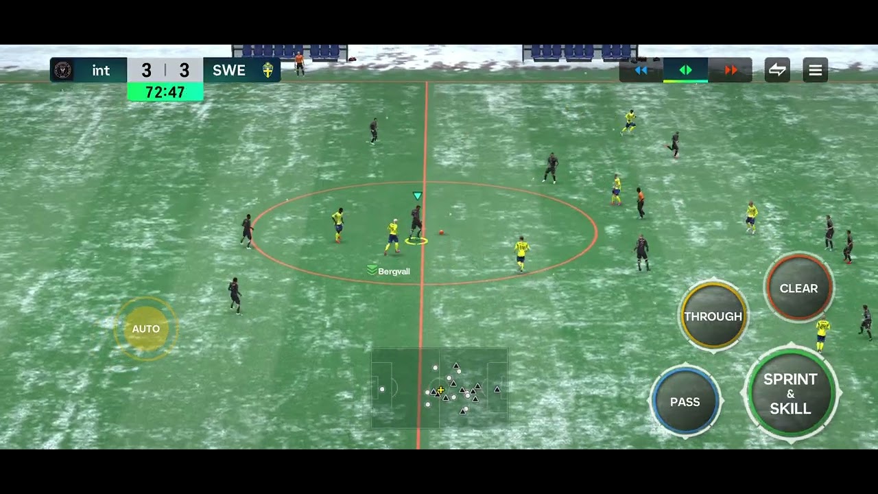 Fc Mobile 