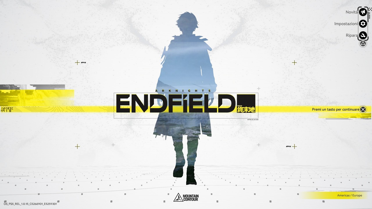 ARKNIGHTS ENDFIELD GAMEPLAY # 42