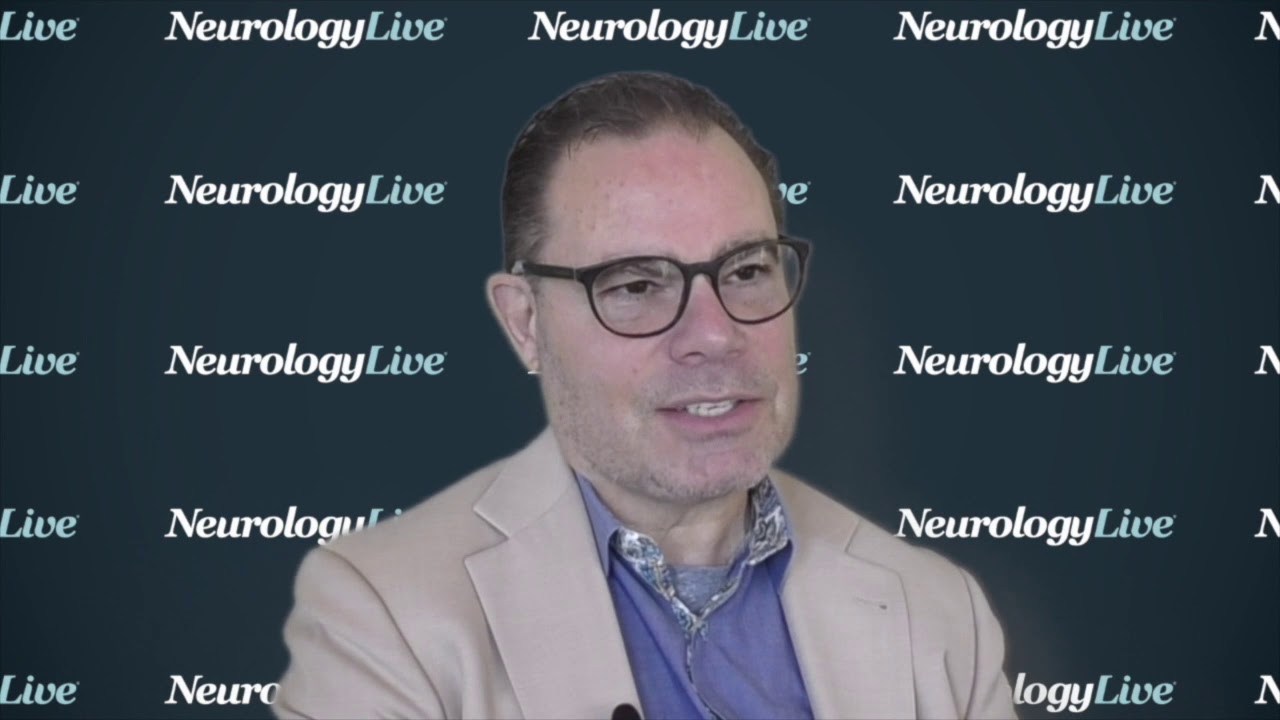 Robert Glanzman, MD: Overview of CNM-Au8