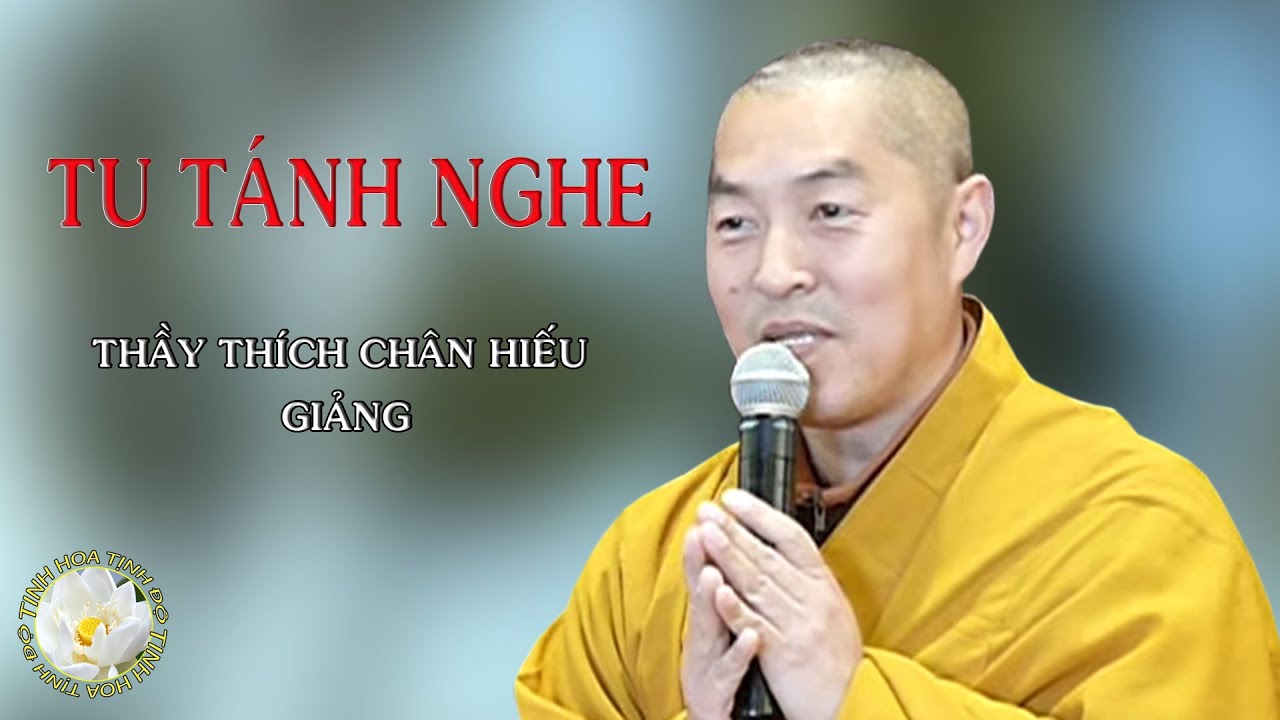 Tu Tánh Nghe