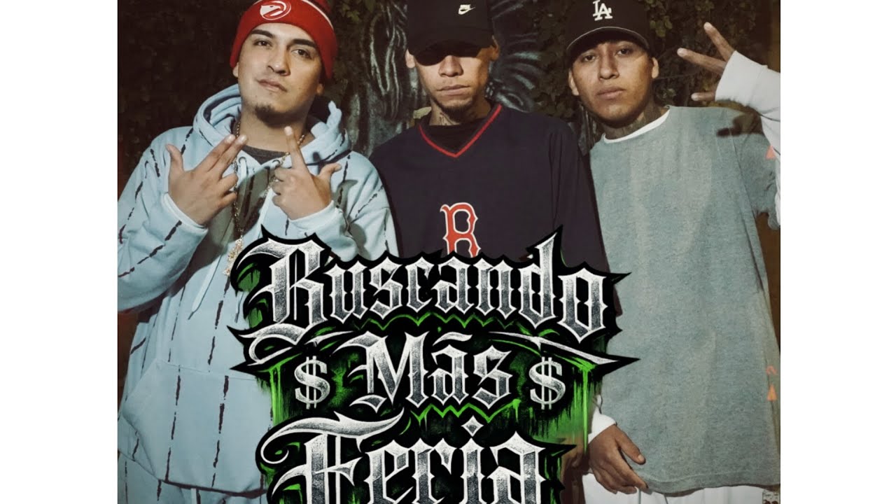 (BUSCANDO MAS FERIA) ES EL TRACK/FLAKOO/ FT @ElAlexRuizWey Video Official)