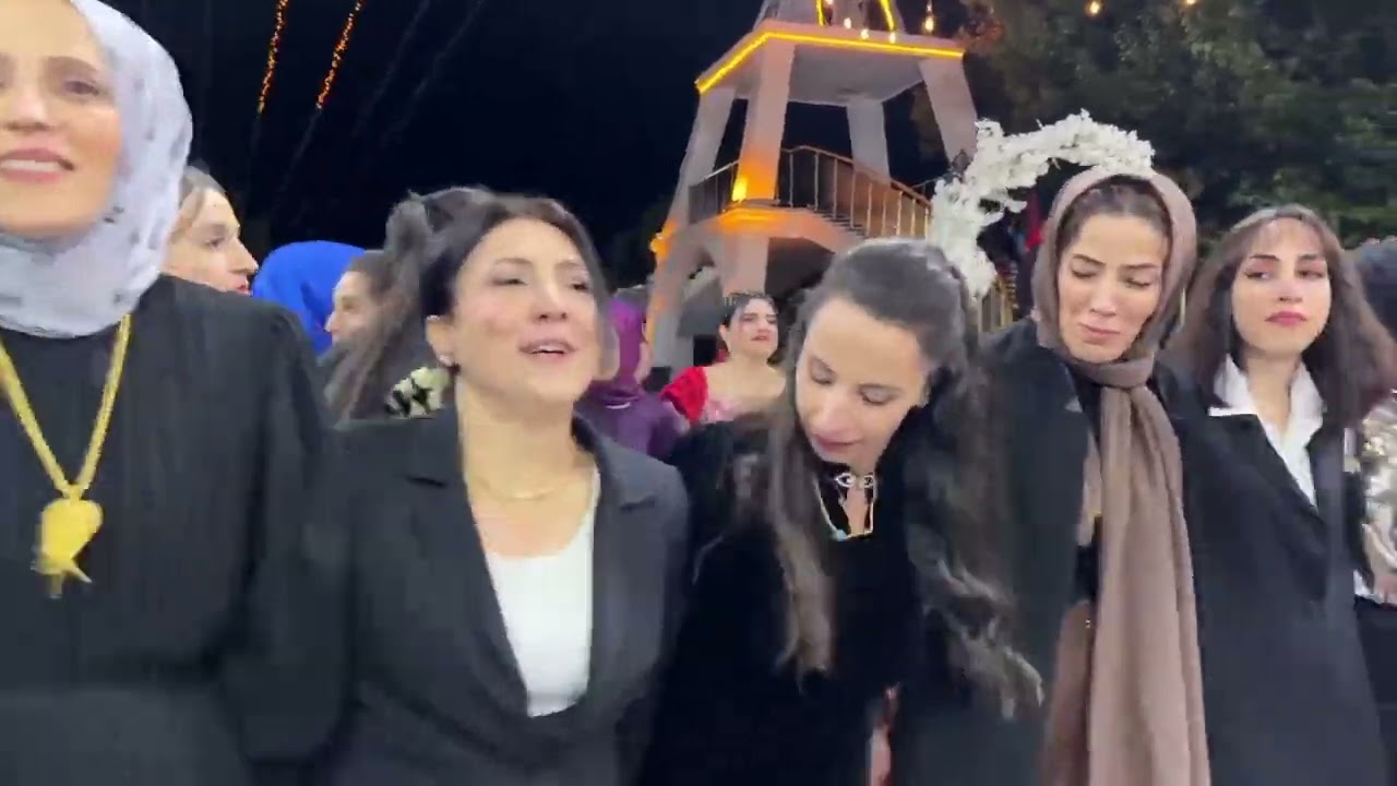 NAMIK ASLAN - TEKİN BOZKURD / GOVEND ( BELLA GARDEN FURKAN İNCİ’NİN DÜĞÜNÜ )