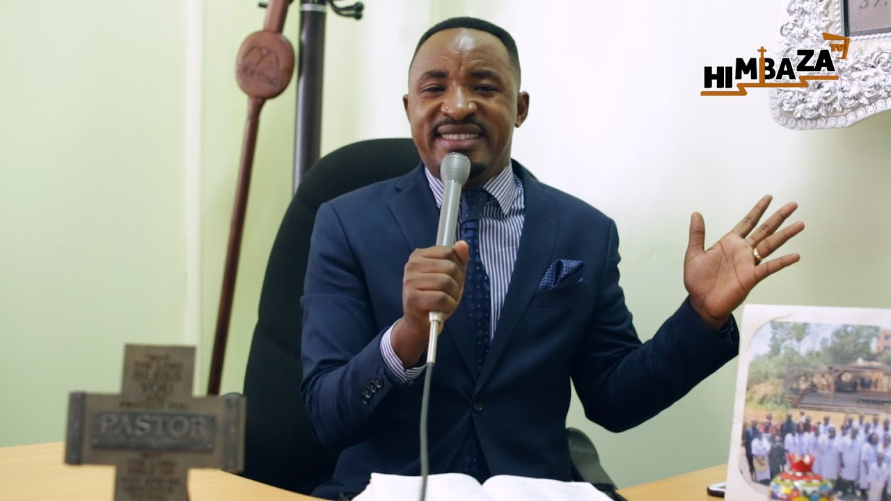 Uwa 3 nuwa 4: Kumenya uwo uriwe/ Gusenga /Imikasi 12 ikata ikiziriko cya Amateka - Rev Pastor Ernest