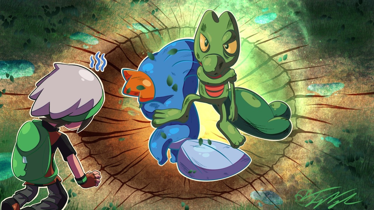 🔴LIVE🔴 If One Pokemon Dies, I Lose (Day 2) #shorts