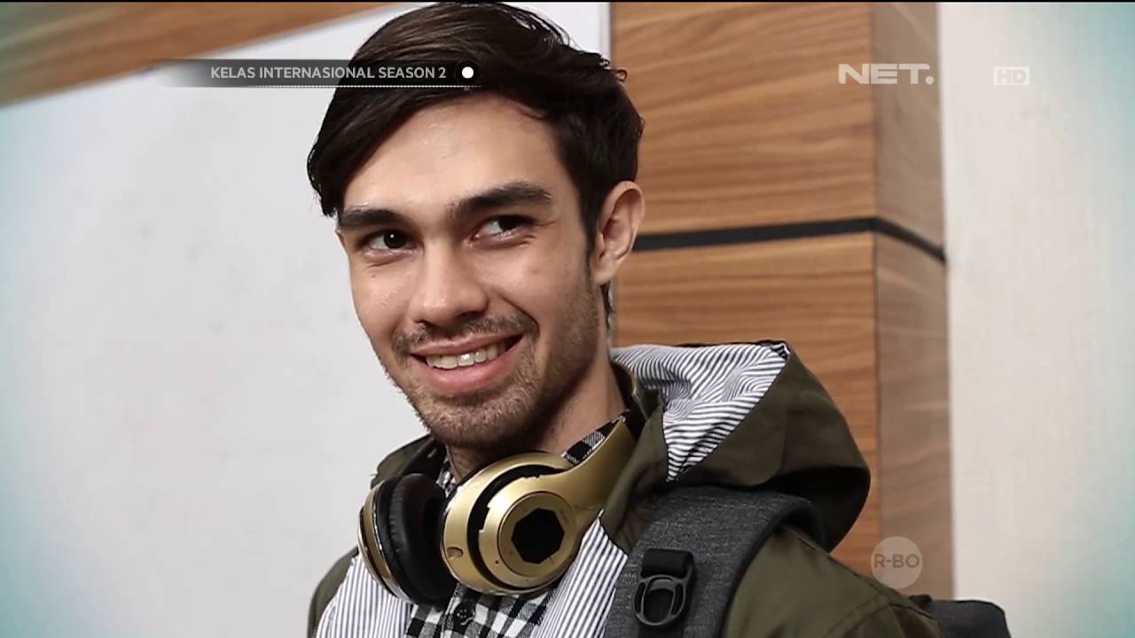 Kelas Internasional Season 2 - Episode 39 (Part 1/3)