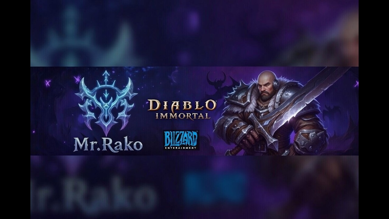 Diablo Immortal - Gyors fejlődés, Battle Pass Cap #diabloimmortal