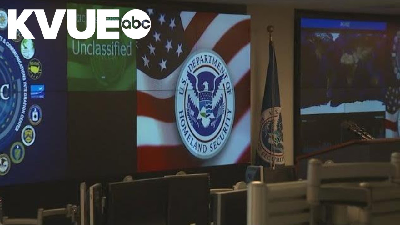 Senate Democrats block DHS spending bill