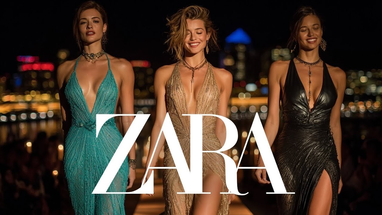 ZARA: A divatvilág legnagyobb rablása - milliárdok másolásból. Lenyomta a Louis Vuittont és Gates-et