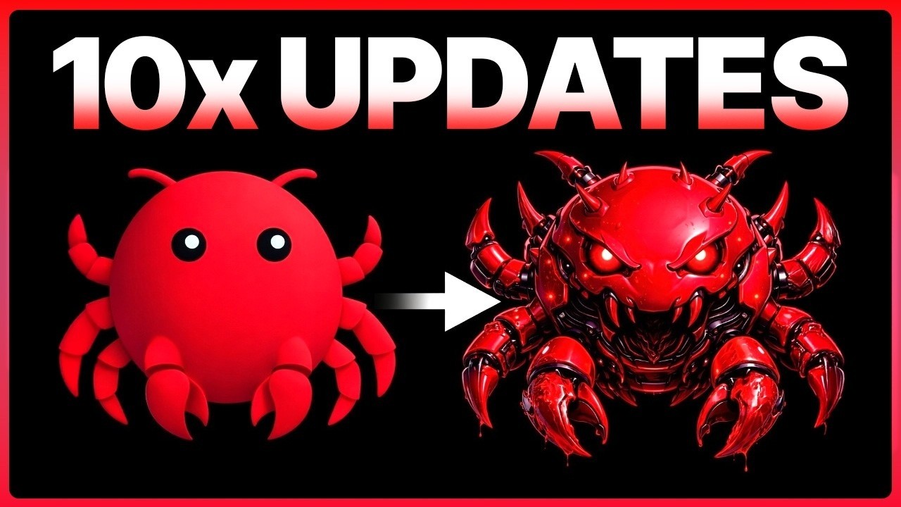 Genspark Claw vs OpenClaw + Google Gemini's NEW Updates + Perplexity Computer