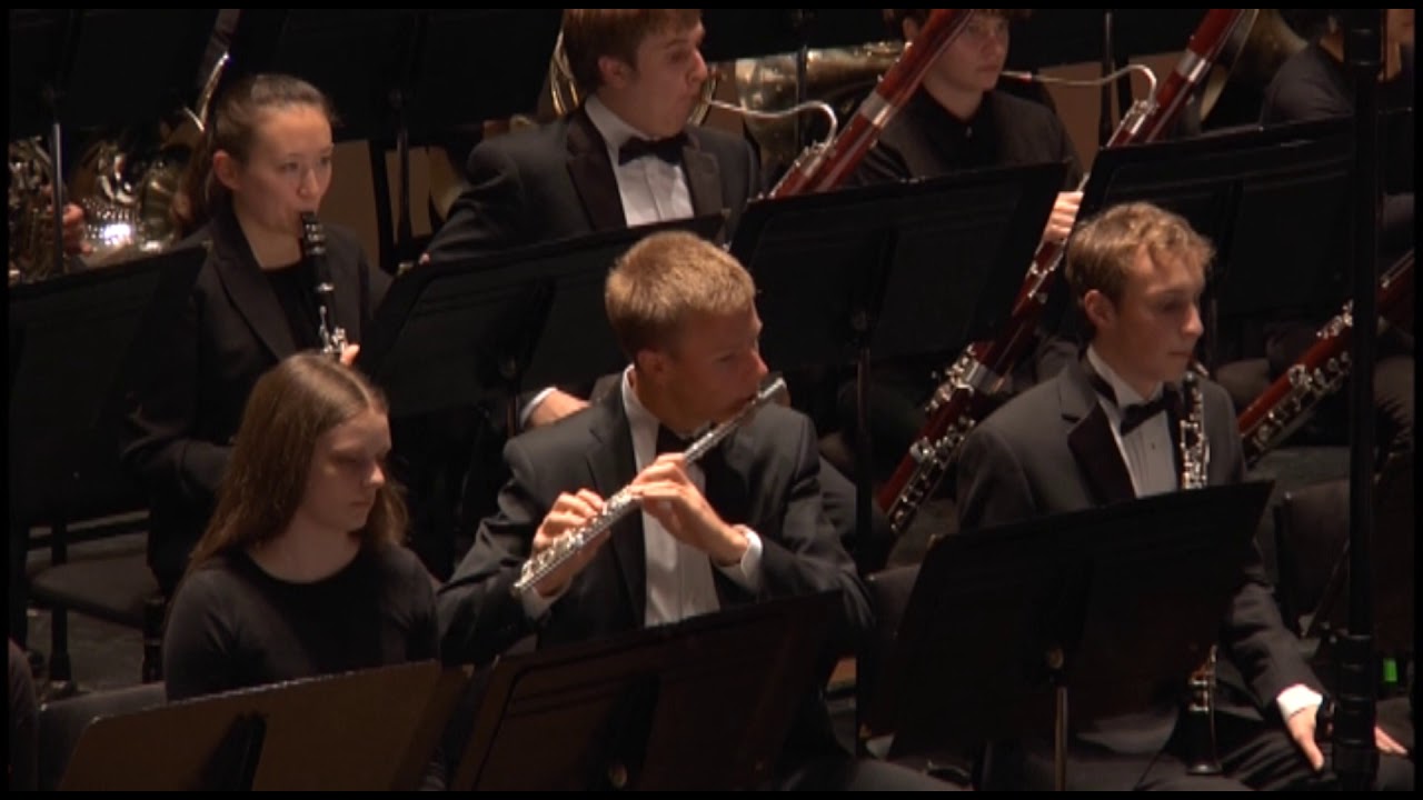 Antonín Dvořák: Symphonic Variations, Op. 78