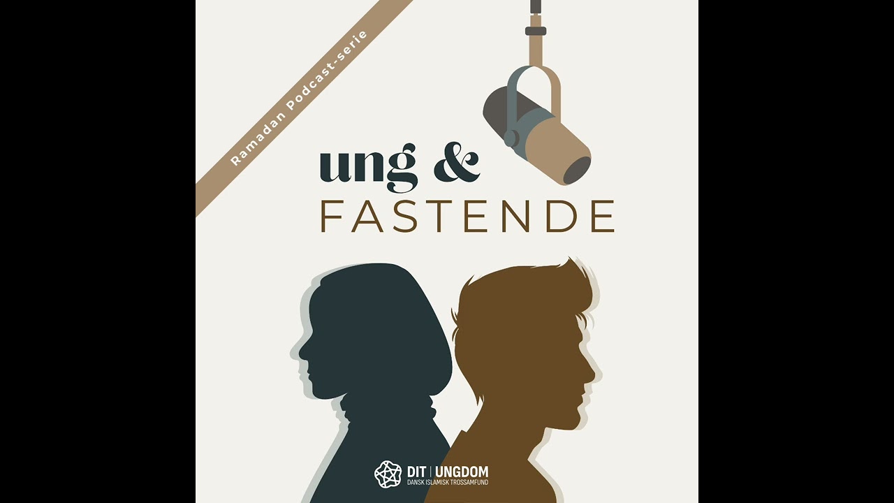 Episode 28 - ung & historie