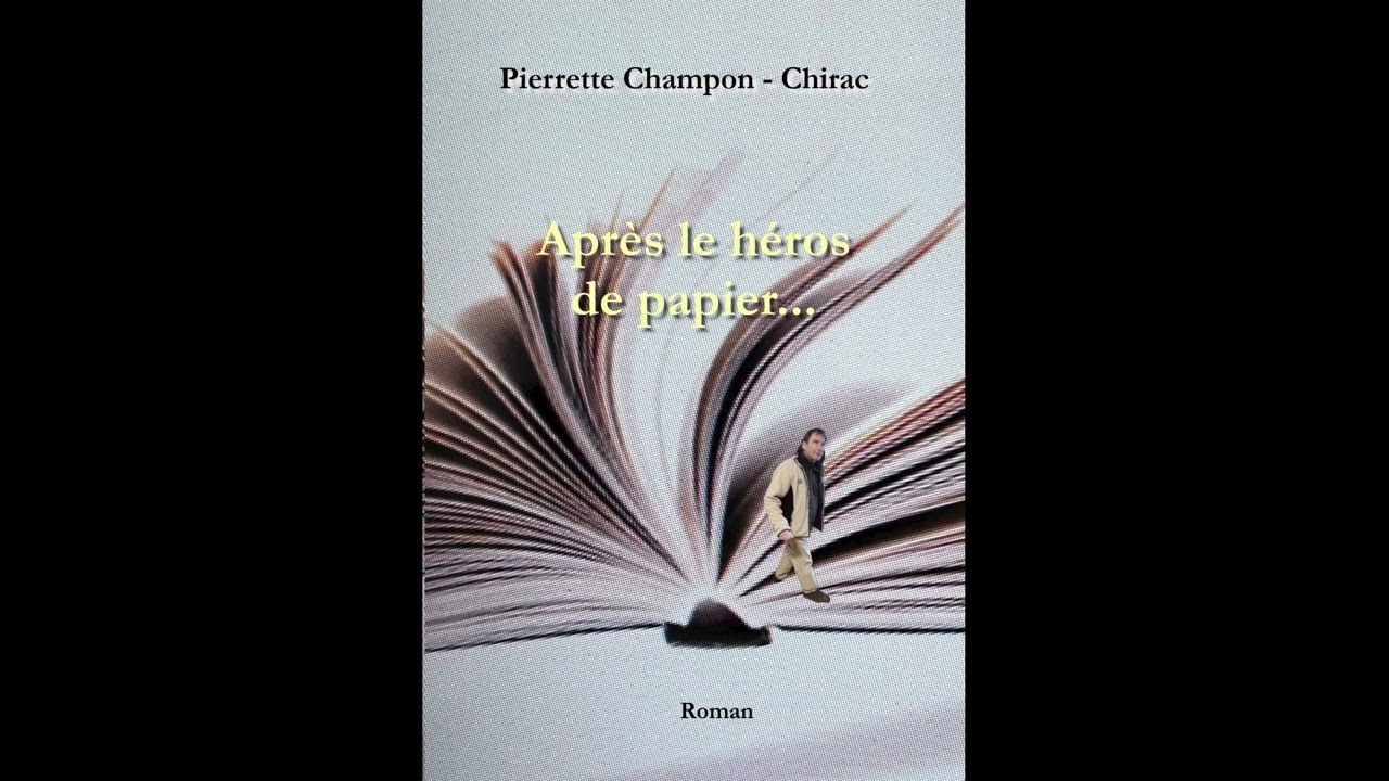 Après un héros de papier...