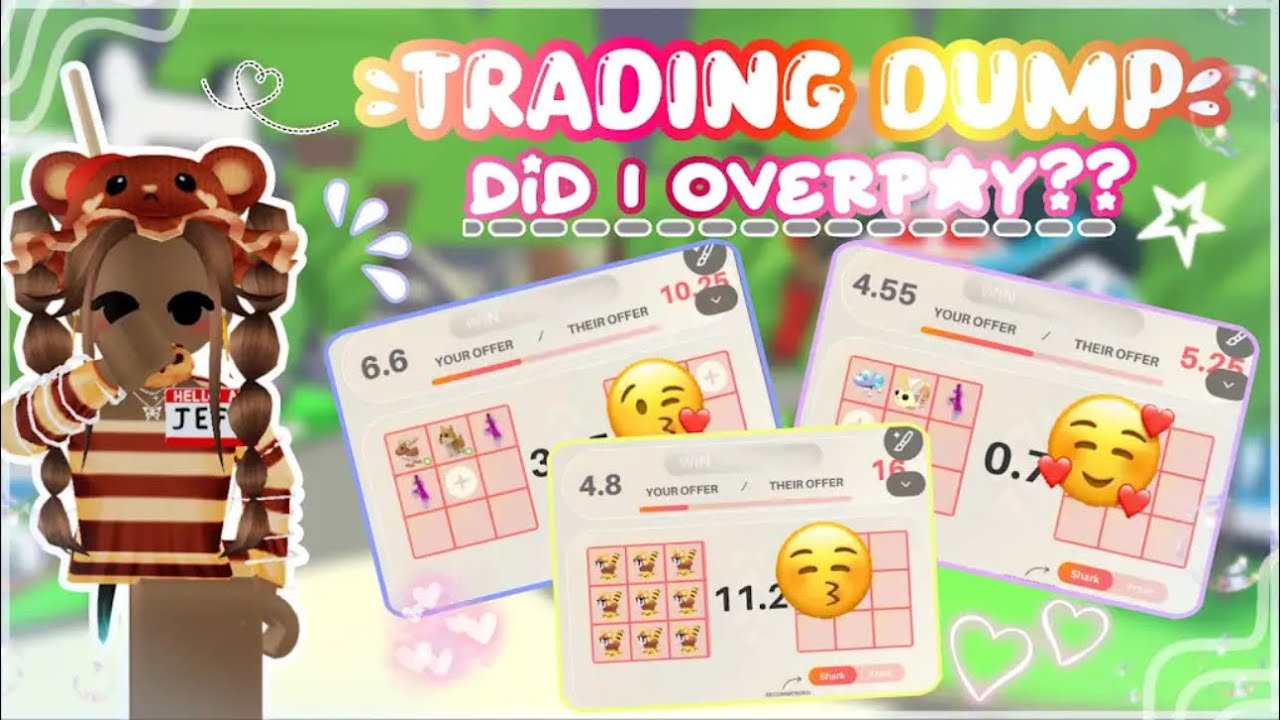 🧺✨ ТОРГОВЫЙ СПАД!! Переплатила?! 😭💖