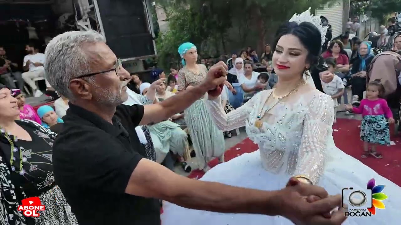 8.SILA ve EMİRCAN GELİN ALIMI  ALAY,  Kameracı  DOĞAN 0536 397 60 27