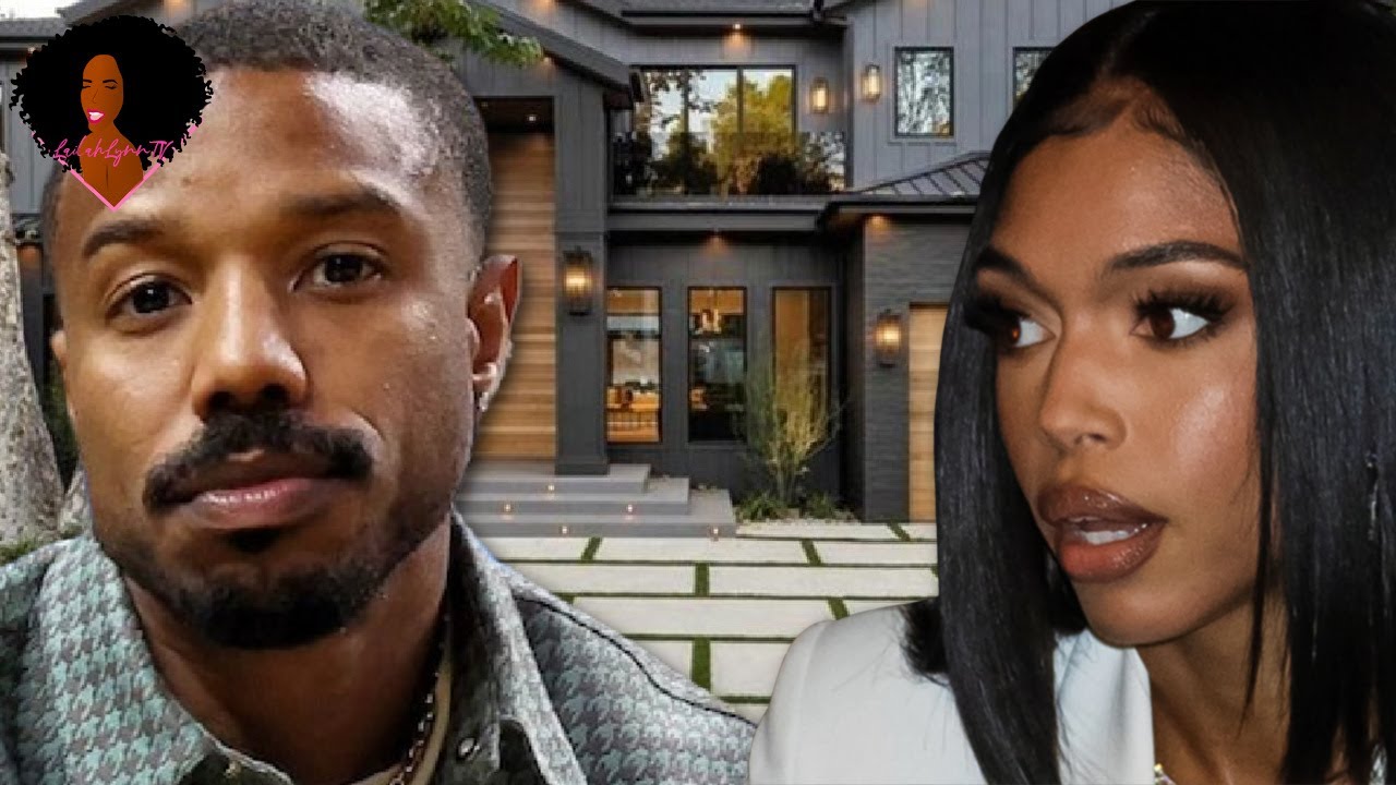 ICYMI: Michael B Jordan Purchased $12.5M MANSION Before Lori Harvey Allegedly Dumped Him!