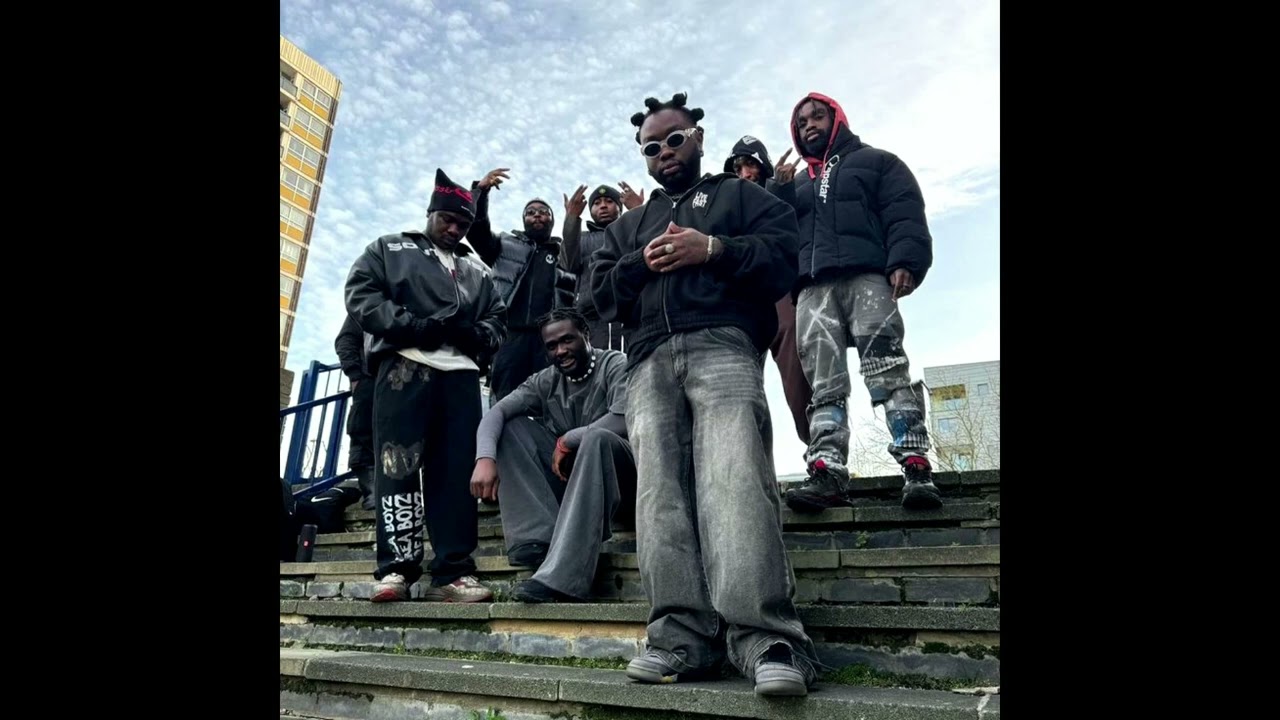 [FREE] NSG x Jhus x Not3s x WSTRN Afro Swing Type Beat 