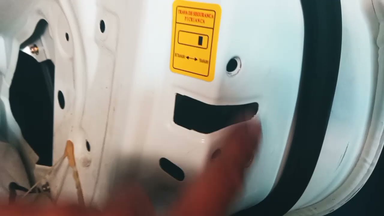 Lifan X60 com defeito nas travas elétricas