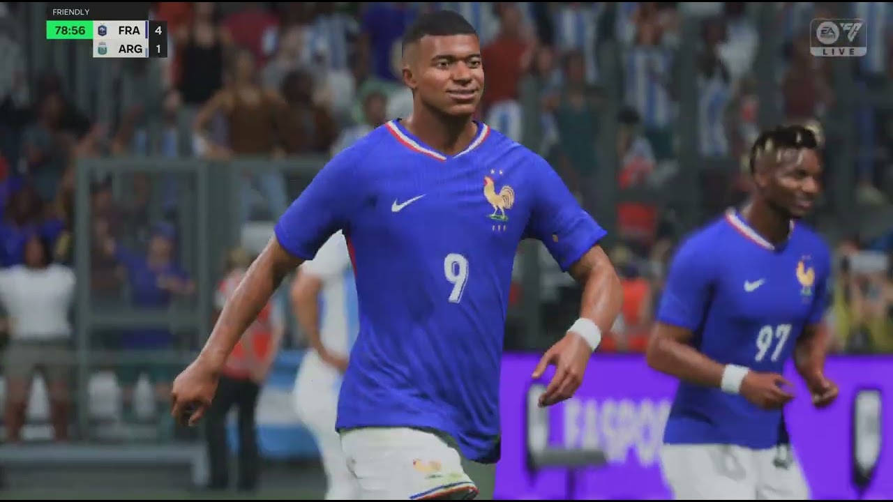 Fc25 gia proth fora