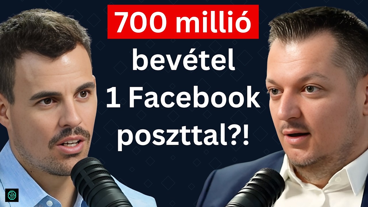 Thaiföldről vezetem a magyar cégemet, 200 automatizmussal - Dr. Kertész Mihály, Artisan Marketing