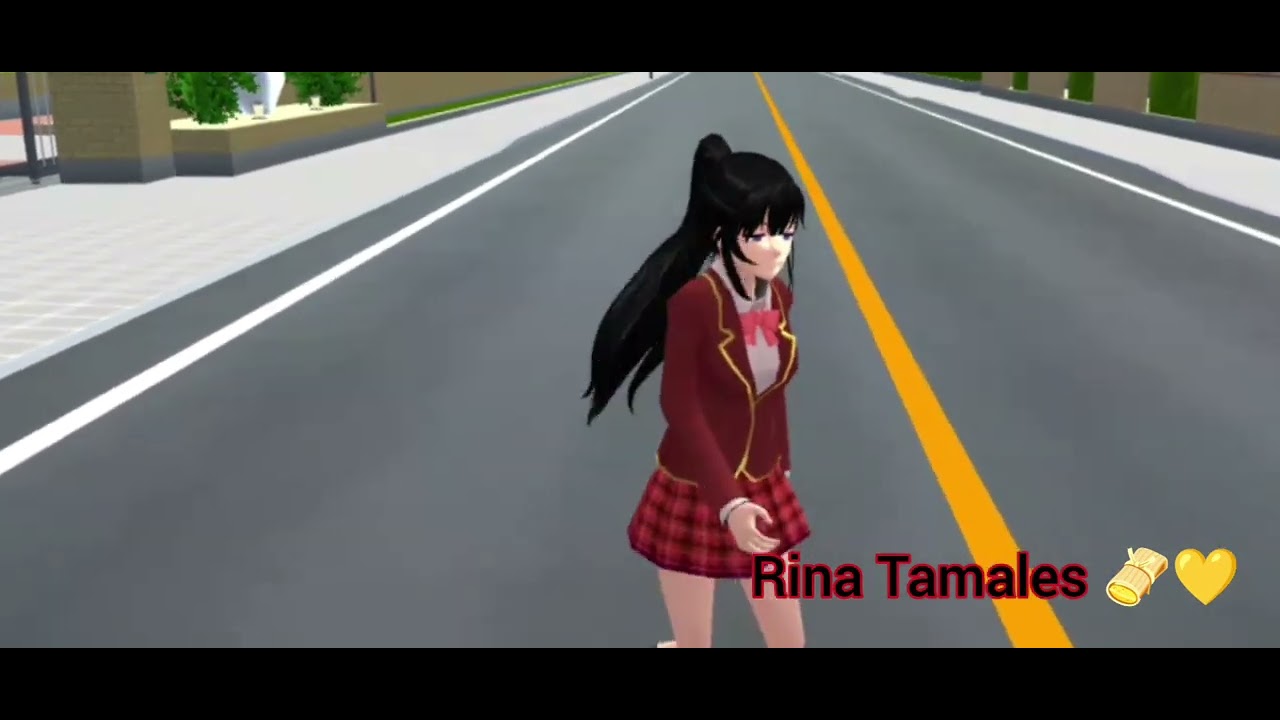 La vida de Rina episodio 30 parte 1
