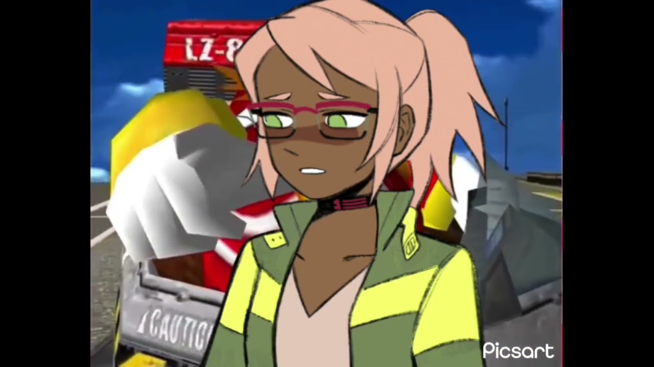 Danganronpa Lapse Vines the 3st