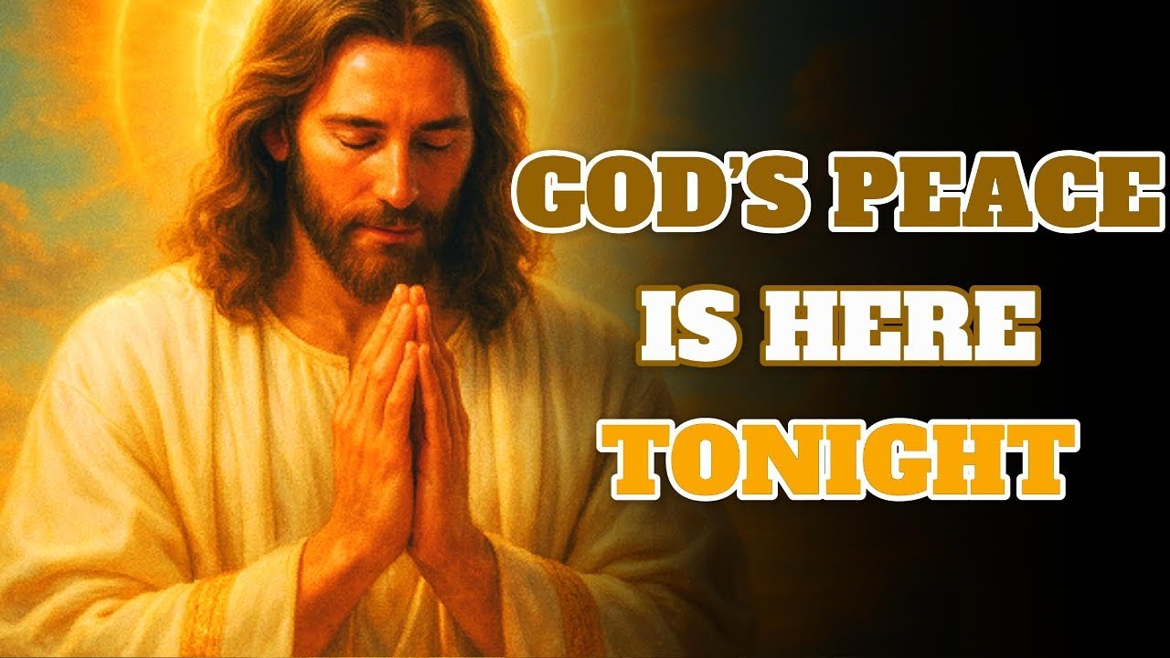 ⭐Psalms for Sleep – David’s Story and God’s Peace to Calm Your Night