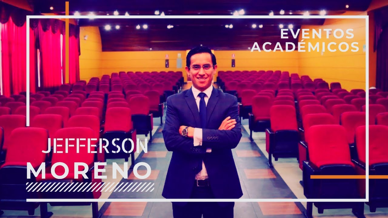 El Sobreseimiento - Jefferson Moreno