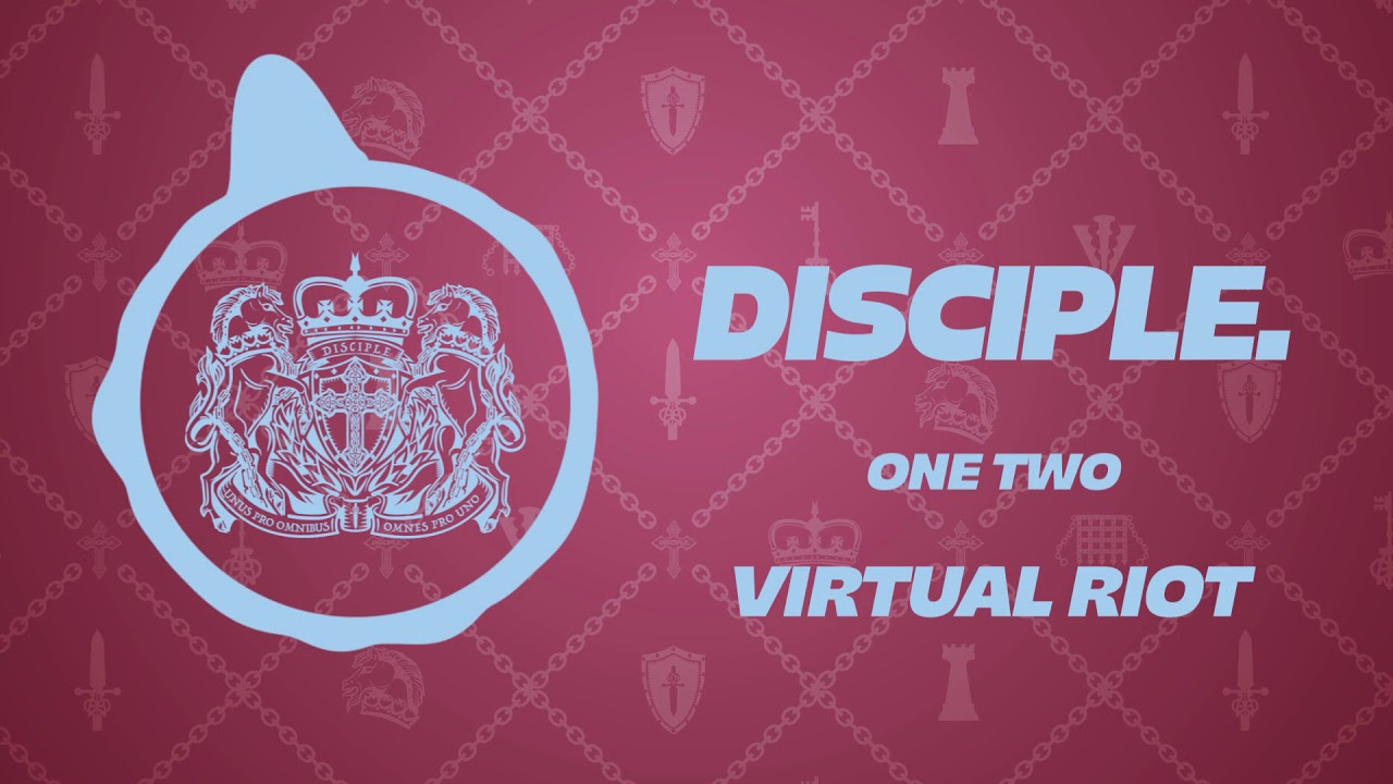 Virtual Riot - One Two