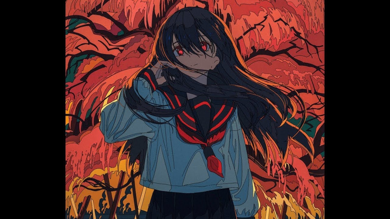 Royal Blood - Out Of The Black(Nightcore)