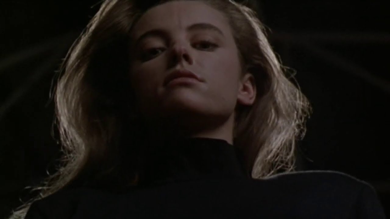 Shootout At The House Of Horrors   The Punisher 1989