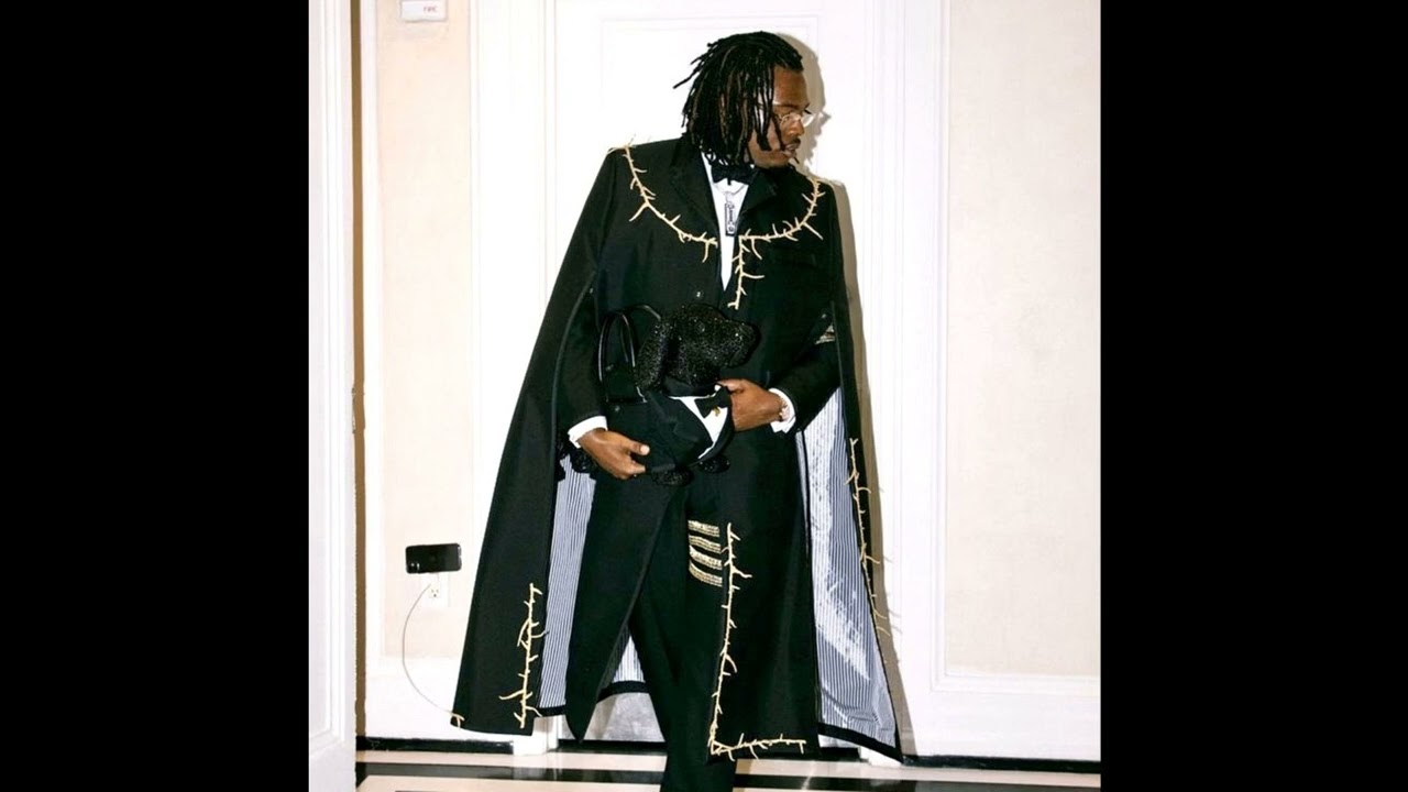 Young Thug x Gunna Type Beat - High Fashion