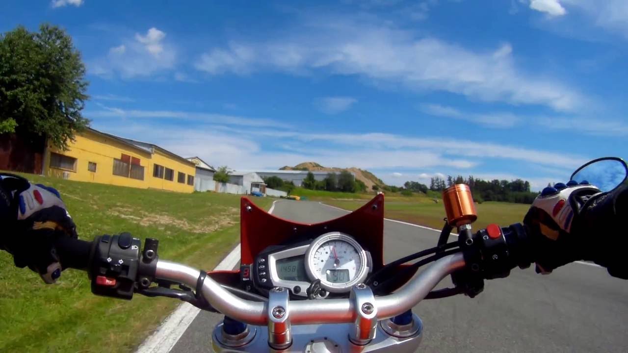 Vysok&eacute; M&yacute;to - 8.7.2016 - 5 video
