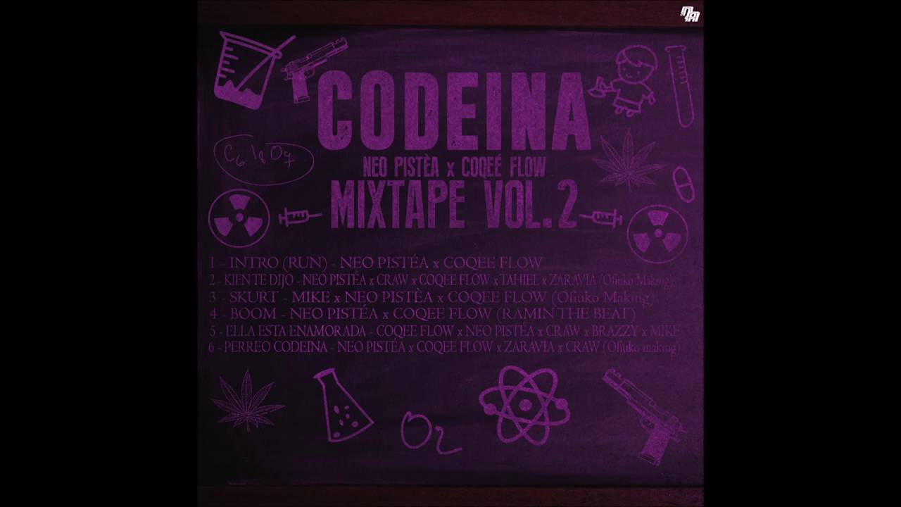 BOOM | NEO PISTÈA X COQEE FLOW