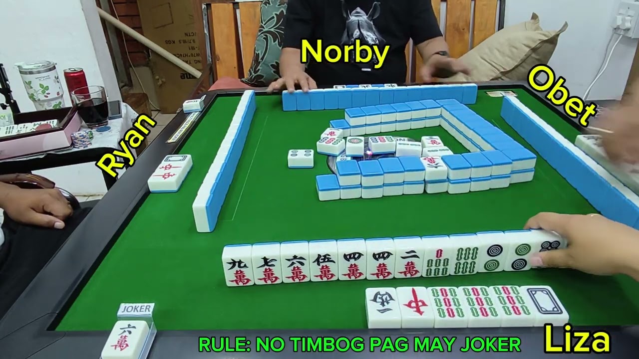 Episode 311 Mahjong 🀄🀄🀄 Time #game #YouTube #YouTubeshorts