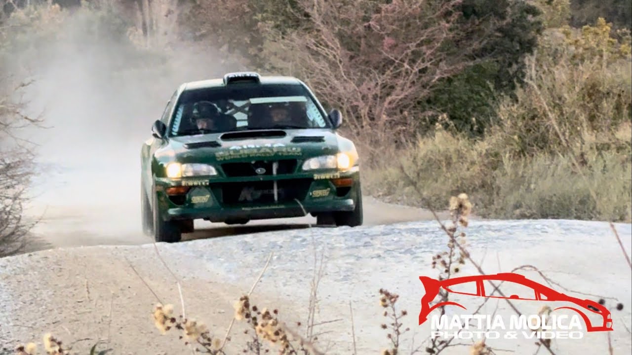 4º Rally Del Brunello 2025 | SHOW & FLATS 