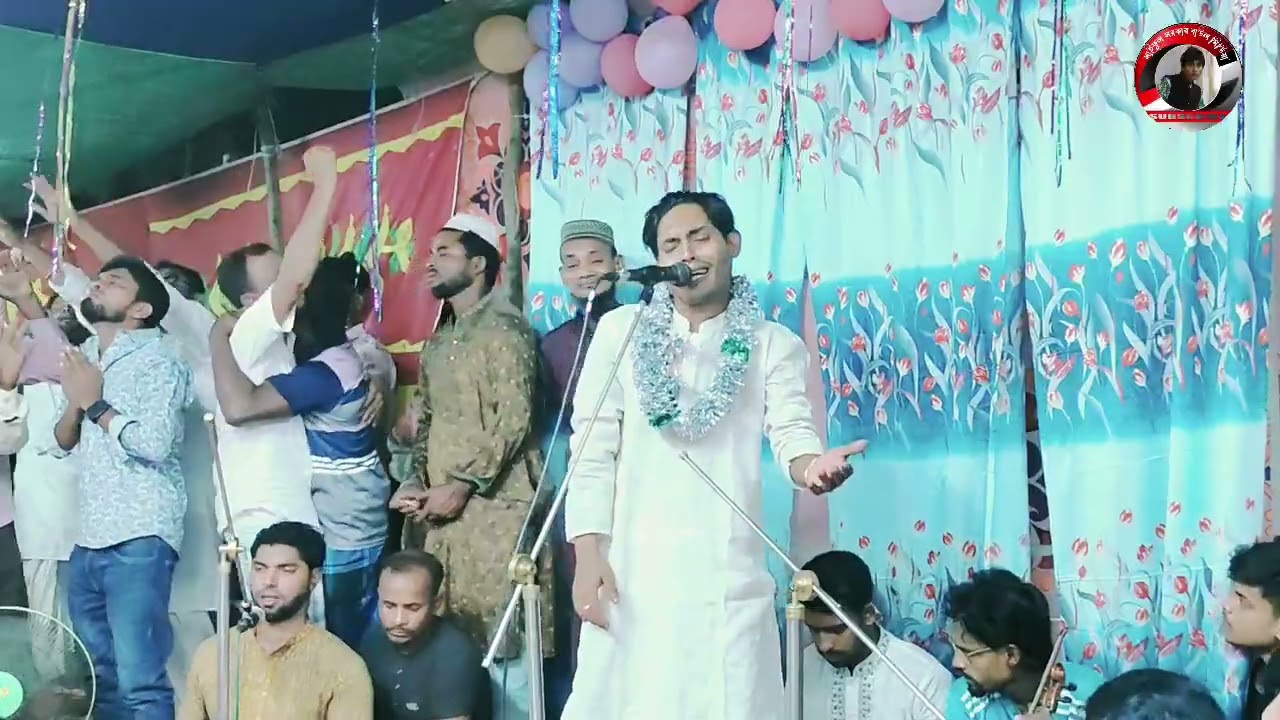 তুমি দেখা দাওনা কথা কওনা সাইফুল সরকার Tumi dekha dawna kotha kowna Saiful sorkar