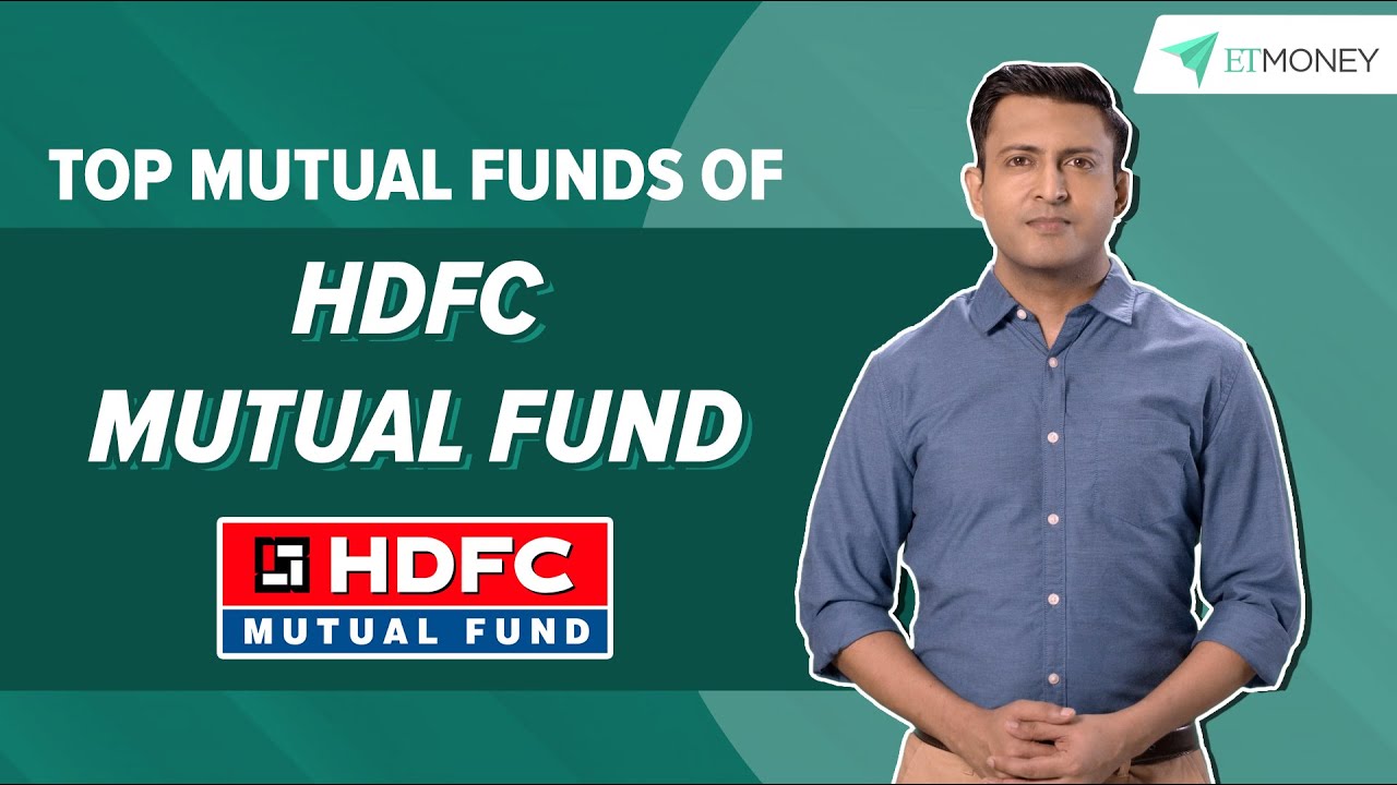 Top Mutual Funds of HDFC Mutual Fund (Hindi) | Incl. HDFC Midcap Opportunities & HDFC Equity Fund
