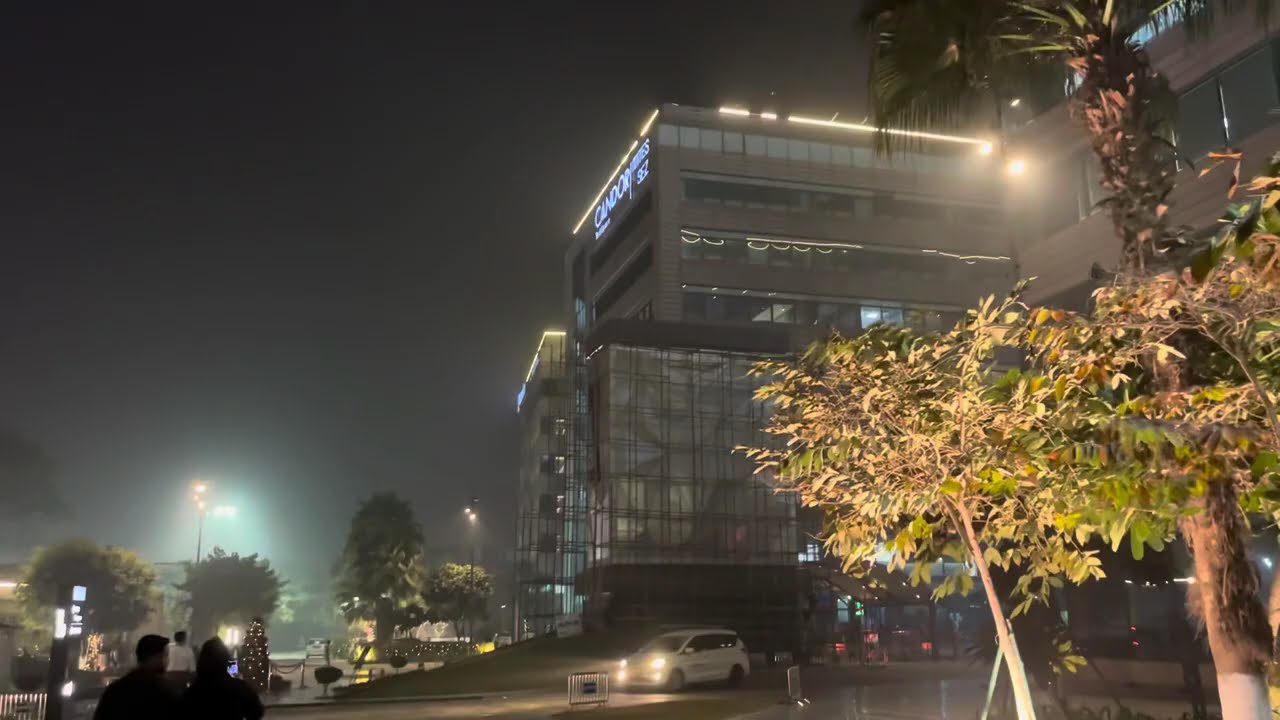 Carelon Gobal Solutions | Candor TechSpace Gurgaon | Carelon Office Life Style 🔥 [ My Office Vlog ]