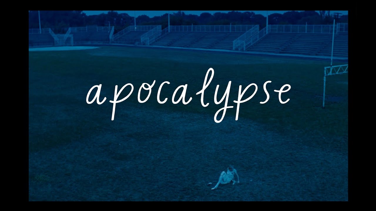 Lux Lisbon - Apocalypse by Cigarettes After Sex