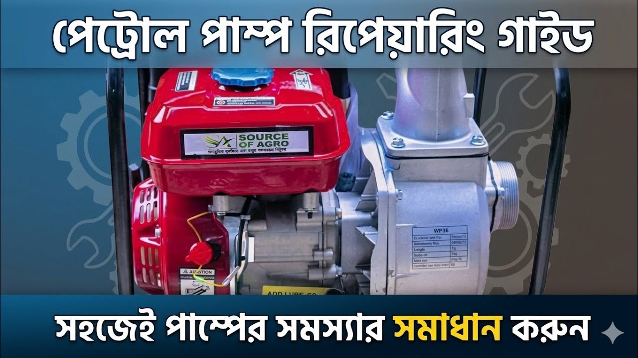 পেট্রোল পাম্প আপডাউন করতেছে কেন