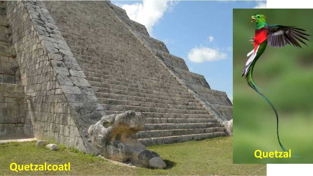 Chichen Itza clap echo effect