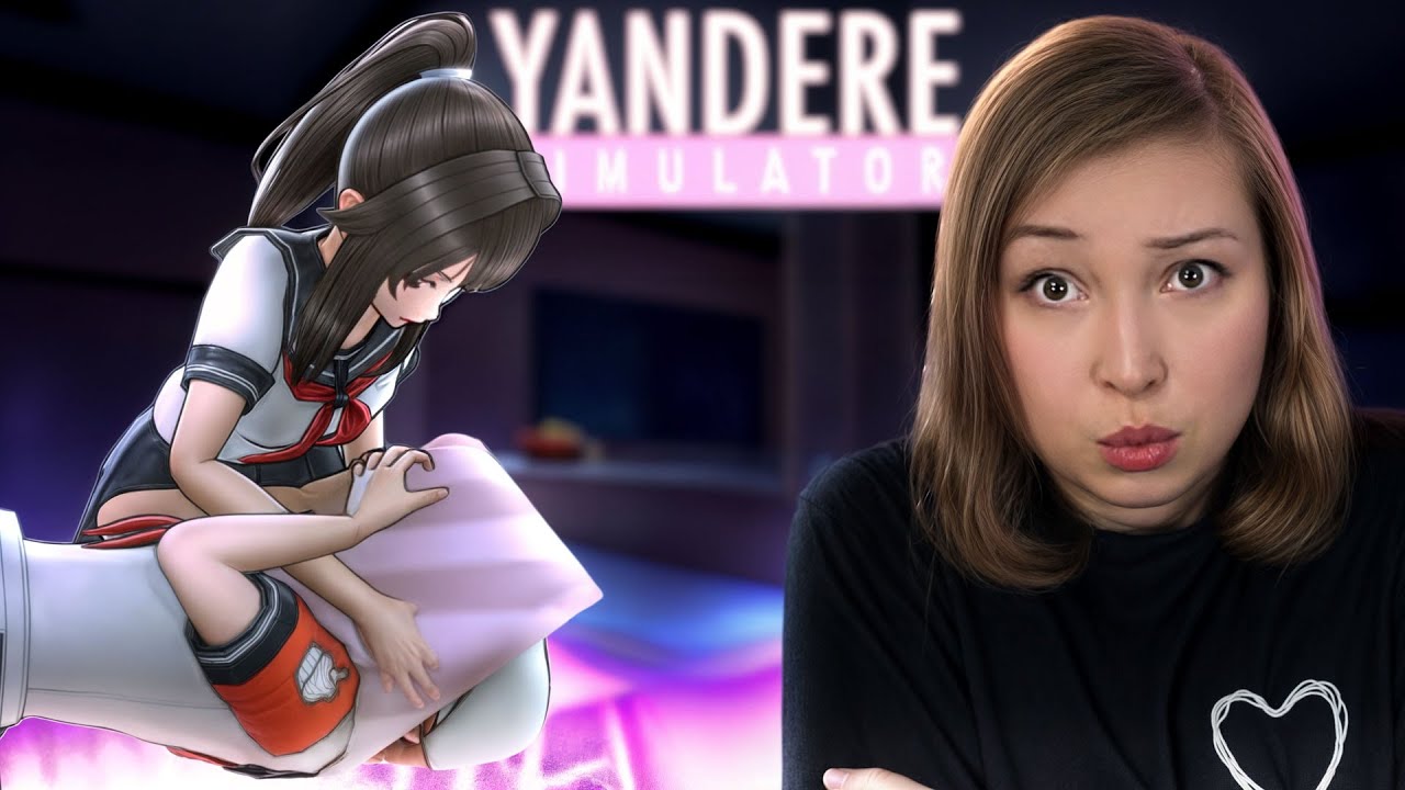 НОВЫЕ СПОСОБЫ УСТРАНЕНИЯ, КАТСЦЕНА И РЕЖИМ! [Прохождение Yandere Simulator]