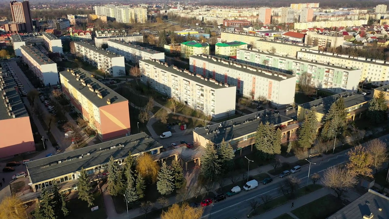 Tarnobrzeg 2019