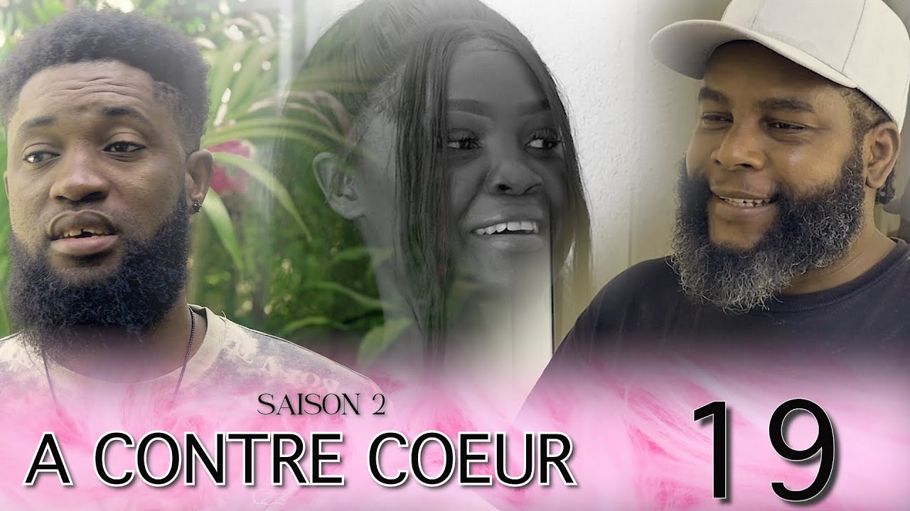 A CONTRE COEUR EPI 19 SAISON 2 , George di lap tiye sonson , Babas di lap tiye demwazel la