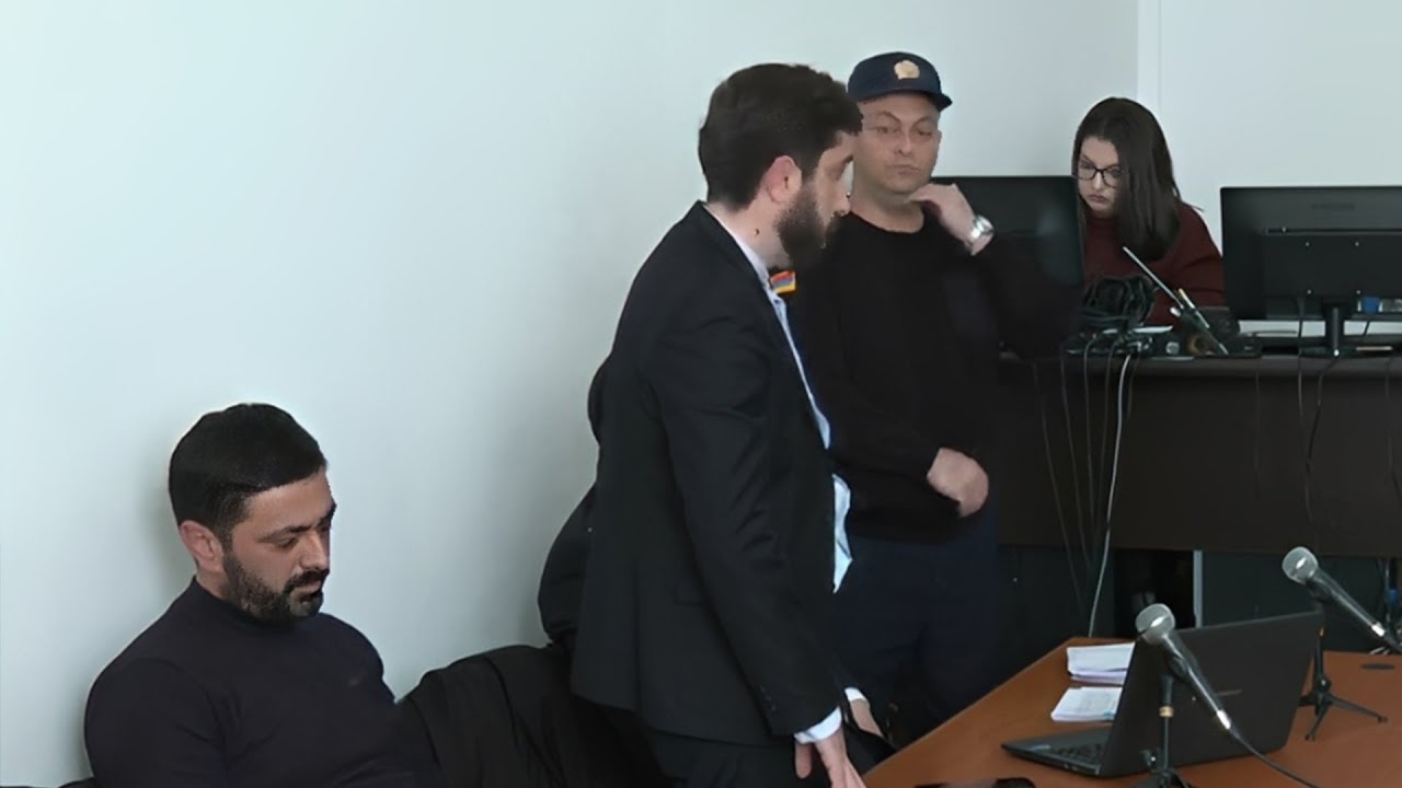 Չենք ընդունում. Ստեփան Ասատրյանի իրականության մեջ իրենք կարգալույծ եղած չեն