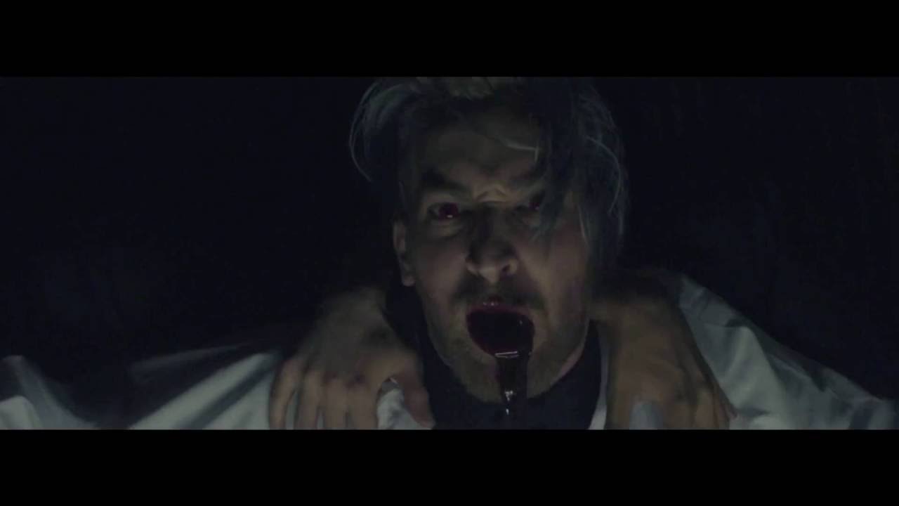 The Last Ten Seconds Of Life- Bloodlust