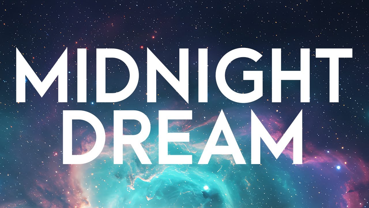 Vexento - Midnight Dream